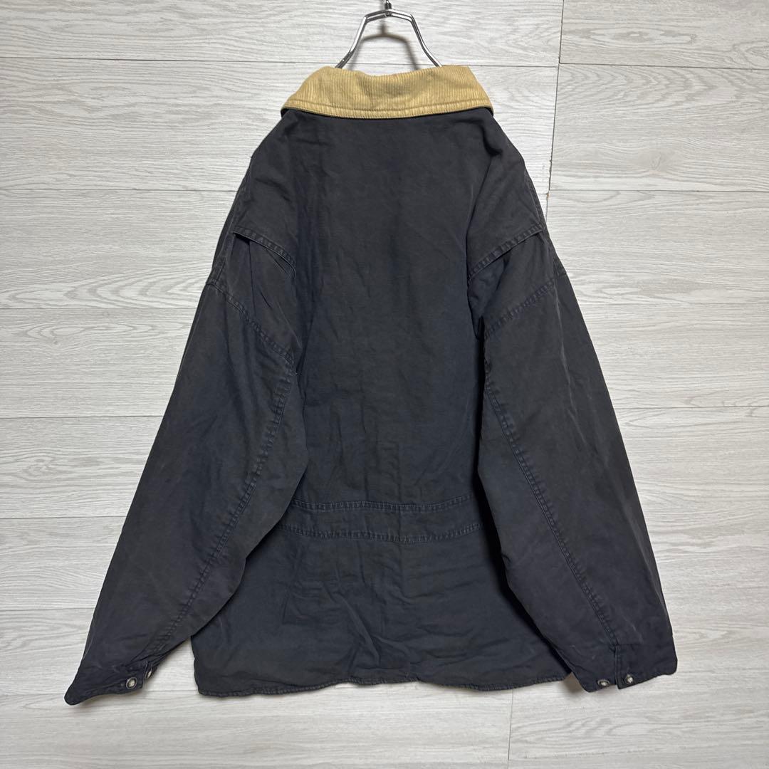 90s Urban Equipment 中綿 オーバーサイズ カバーオール