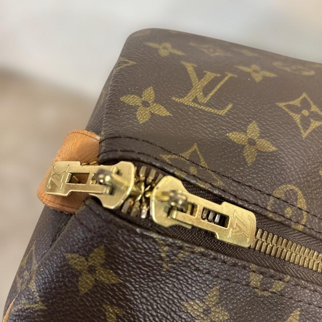 P*様 【LOUIS　VUITTON】ボストンバッグ