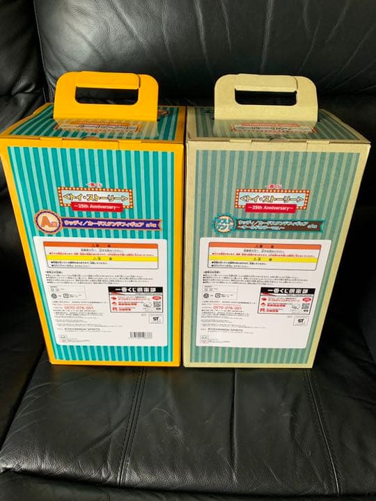 トイストーリー 25thAnniversaryウッディー フィギュア