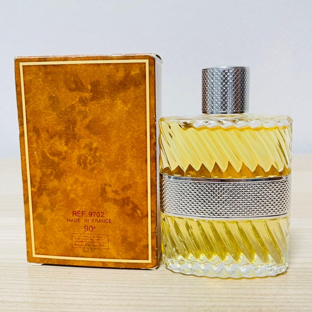 新品未使用 ディオール オーソバージュフォーメン58ml