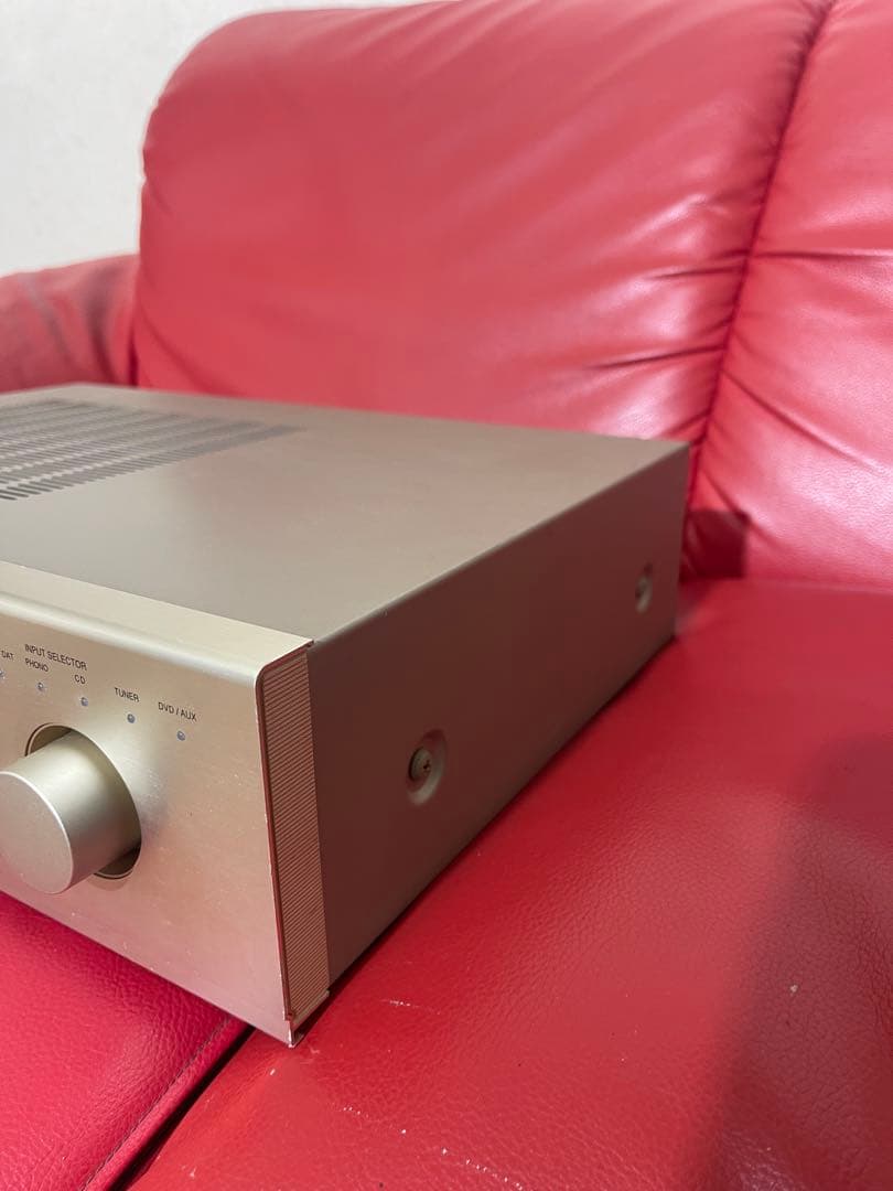 z*m様 Denon pam390iii