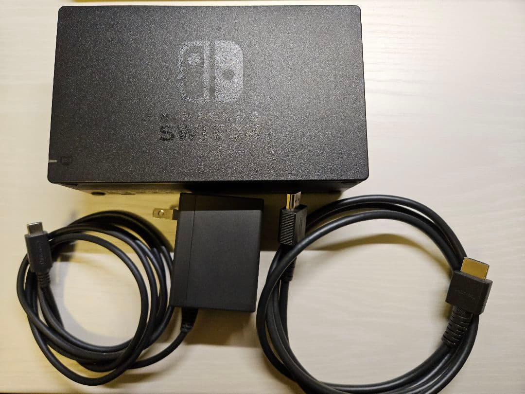 [ジョイコン無し]Nintendo Switch本体