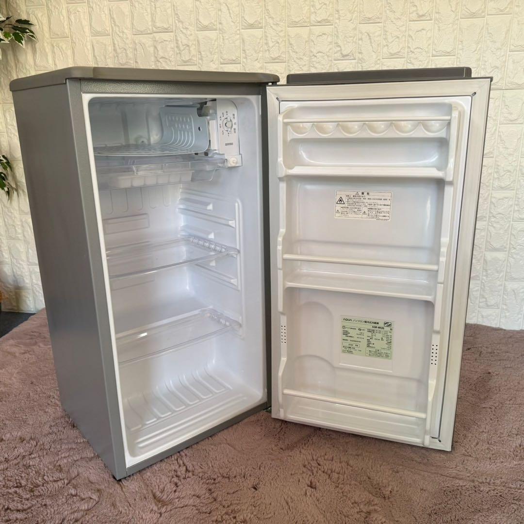 都内23区送料無料❗️ 冷蔵庫　洗濯機　家電2点セット✨
