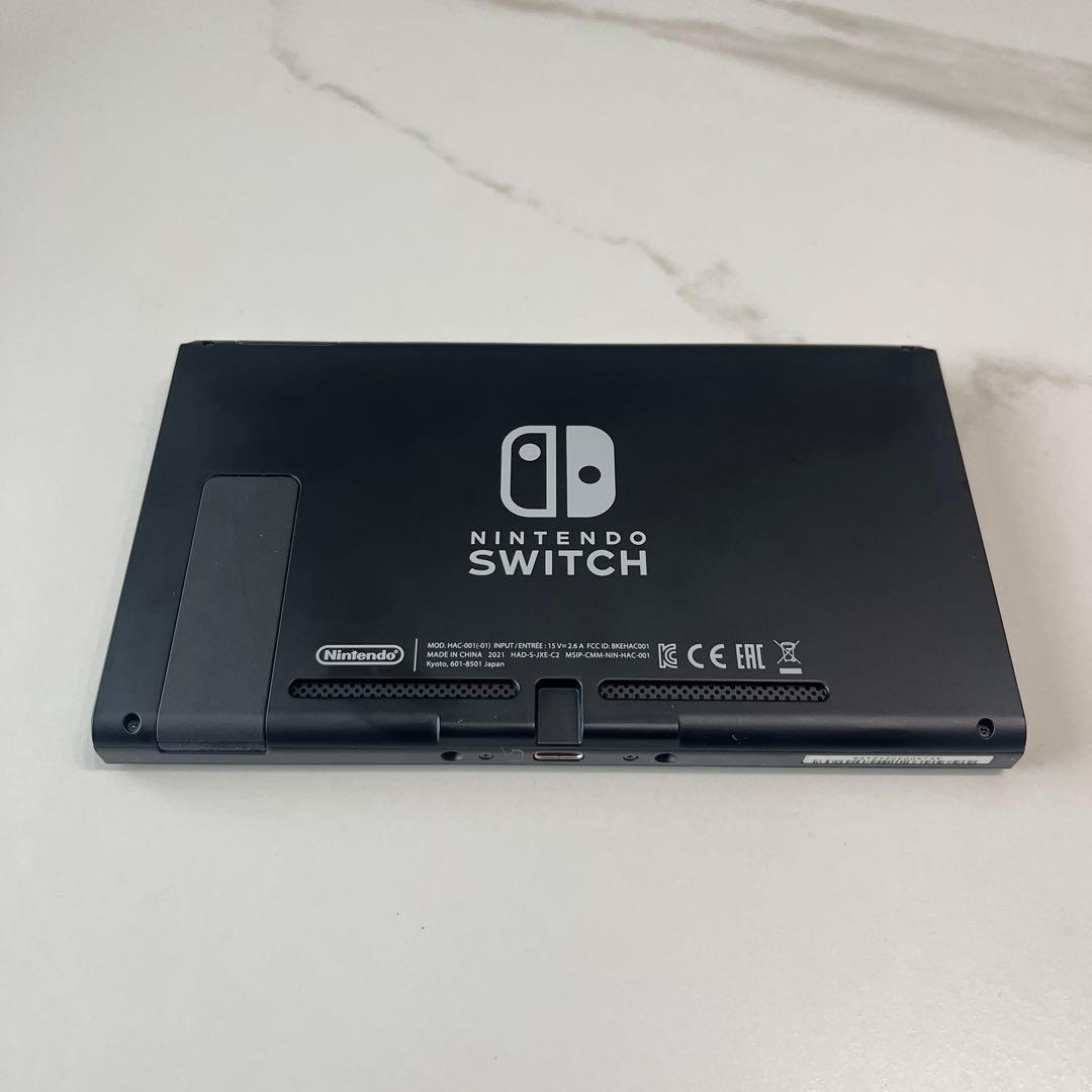 た*ん様 Nintendo Switch 本体+ その他備品