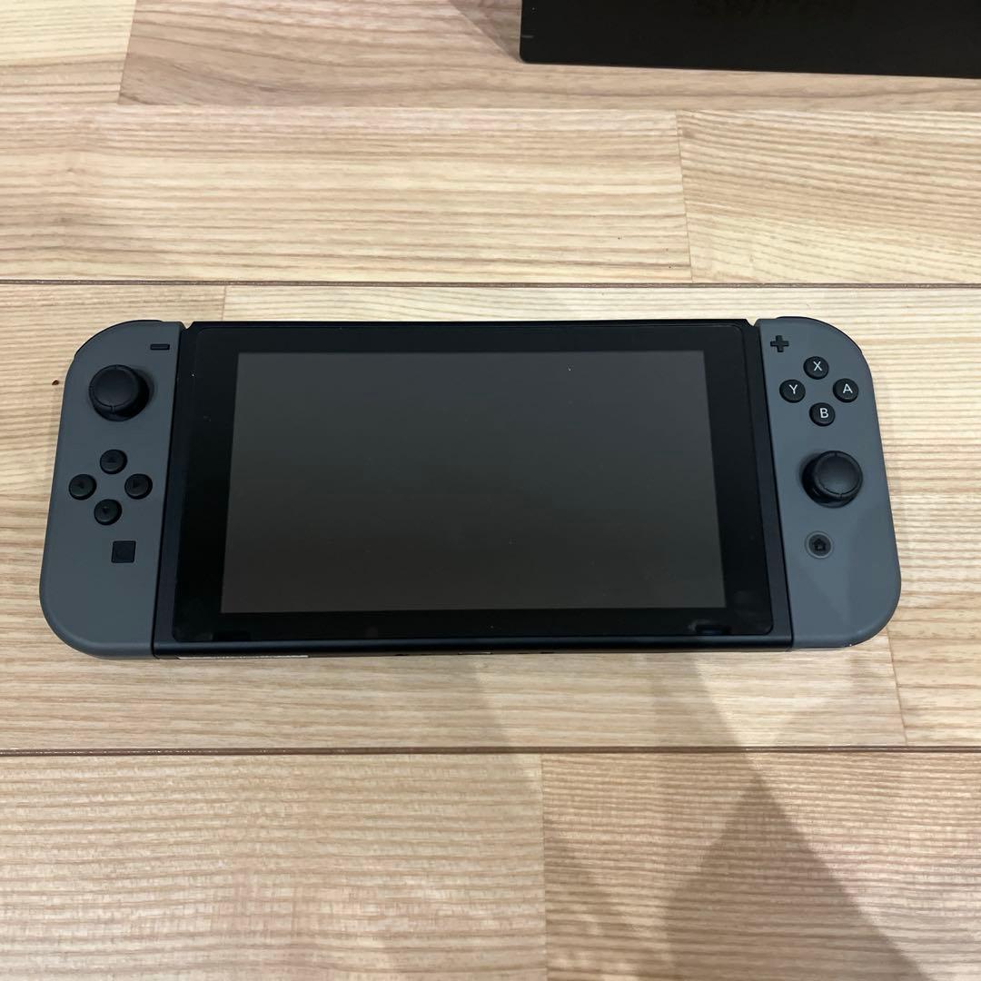 た*ん様 Nintendo Switch 本体+ その他備品