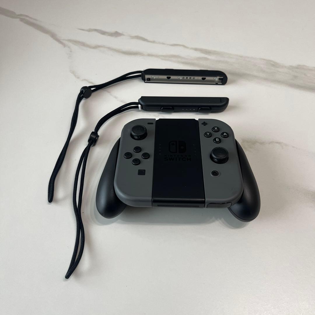 た*ん様 Nintendo Switch 本体+ その他備品