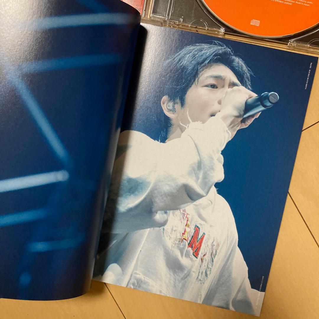 【即購入ok!!】松下洸平『LIVE TOUR ～R&ME～』2タイトルセット
