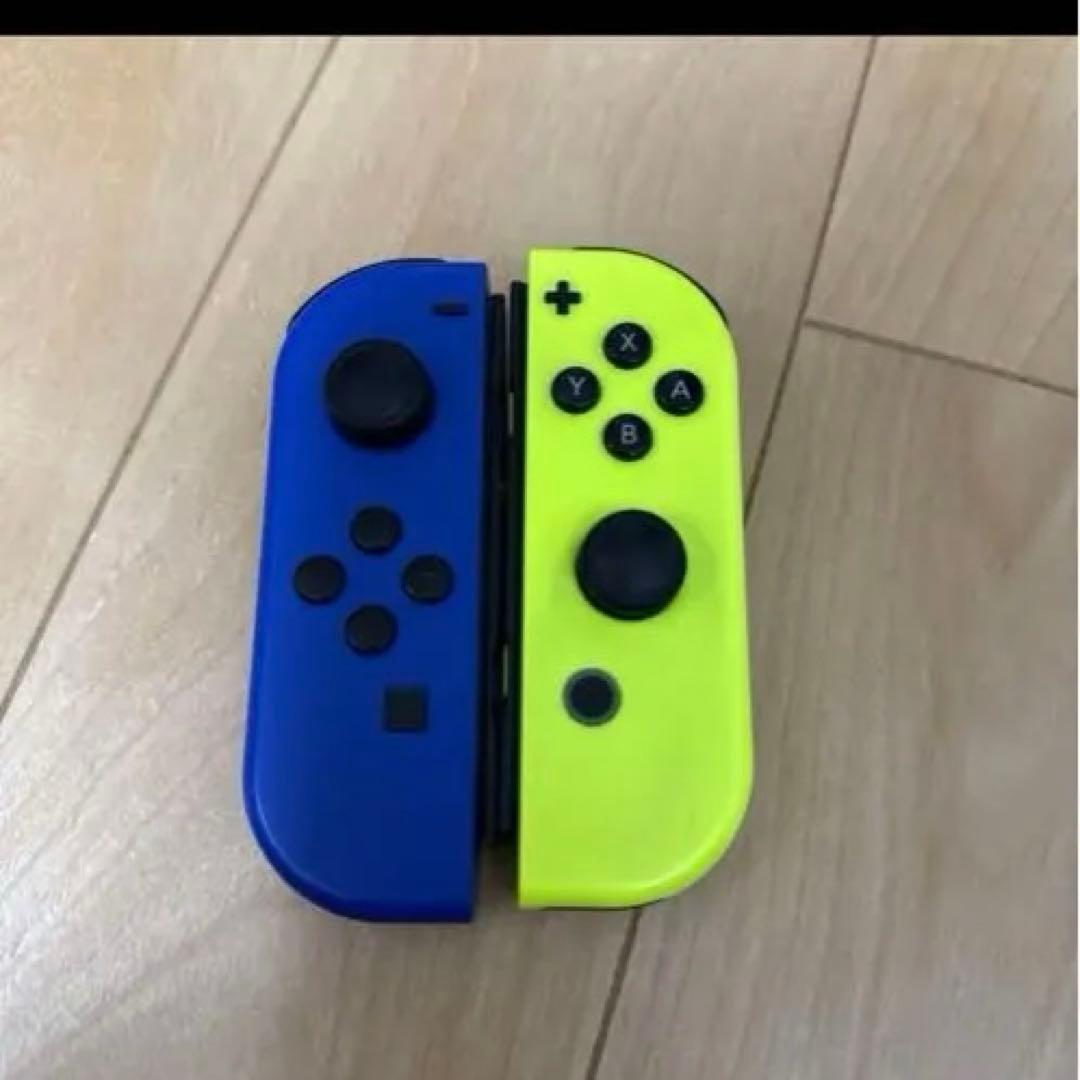 モ*ん様 Nintendo Switch 本体＋マリオカート8＋ケース