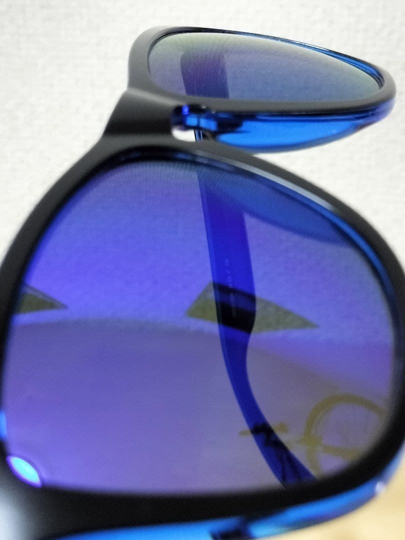 超美品 FROGSKINS OAKLEY