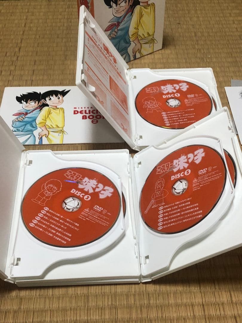 アニメ hatu01010