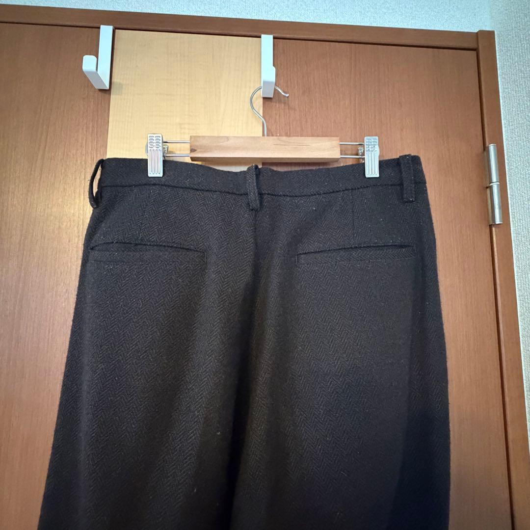 ジャケット・アウター HYAKKI Herringbone M-65 & Pants