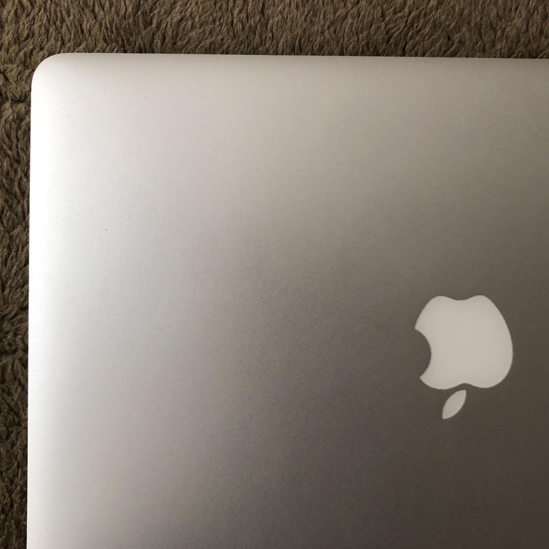 MacBook本体 Air2017/8/256 MacBookAir13 Office Win11