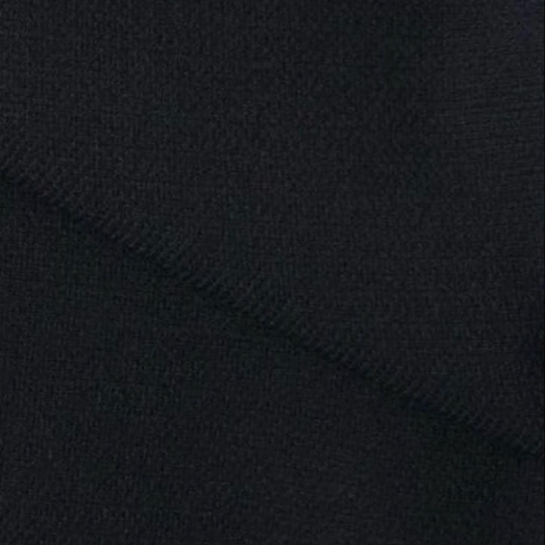 新品 洋服の青山 アンカーウーマン ロング丈 ダブルジャケット S ネイビー 紺