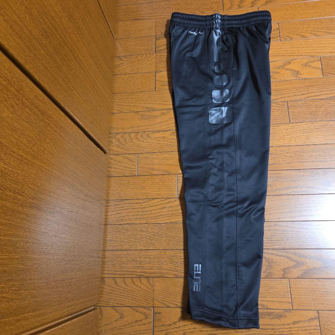 カズキチジョッキー NIKE　THERMA- FIT スゥエット上下　L