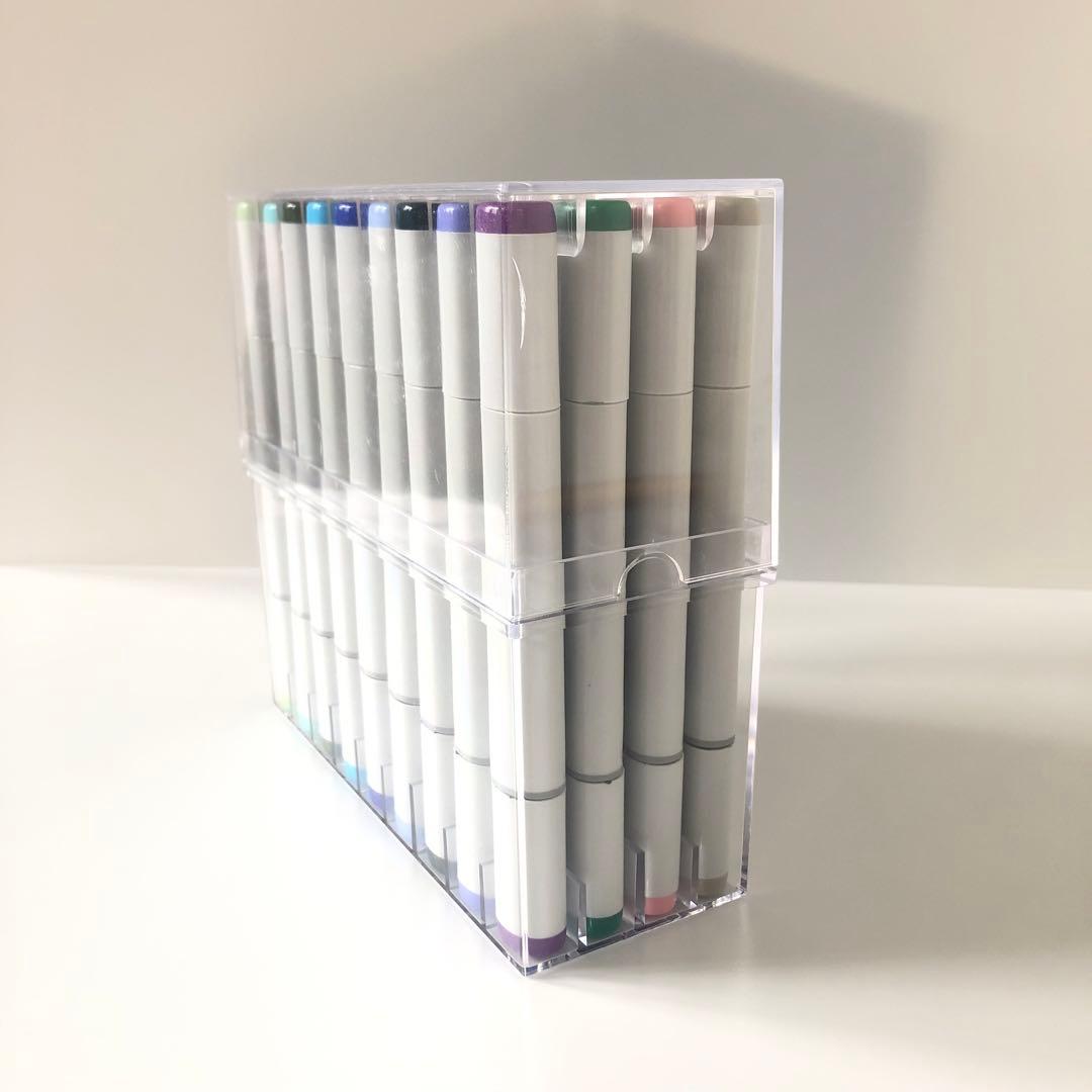 コピックスケッチ 36色セット＋おまけ付き