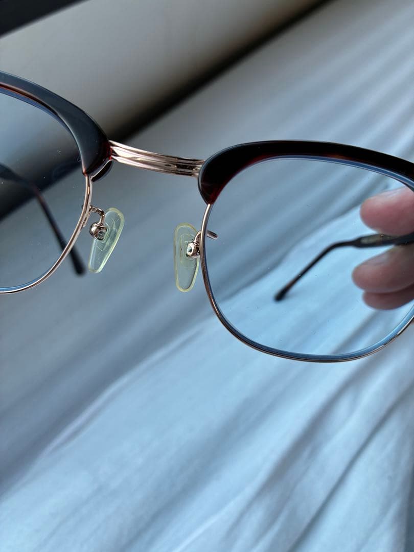 MOSCOT モスコット　YUKEL ユケル