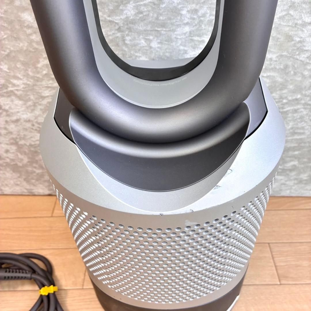 2022年 HP00 ダイソンHot+Cool 未使用純正フィルター リモコン
