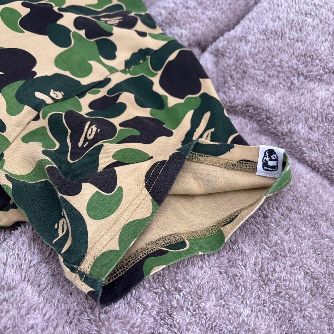 wataruA BATHING APE（アベイシングエイプ）のシャーク柄