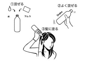 MOMO2432品【最高AAAランク高品質ヘナ】選べて嬉しい♪ヘナ白髪染め