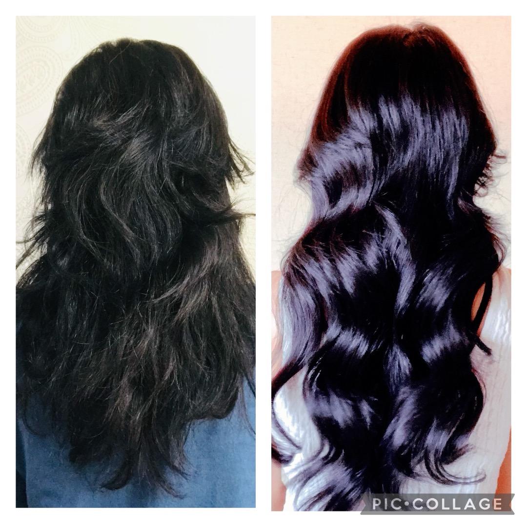 MOMO2432品【最高AAAランク高品質ヘナ】選べて嬉しい♪ヘナ白髪染め