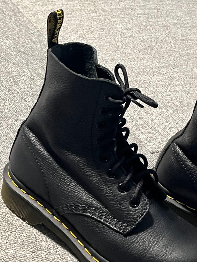 Dr.Martens ドクターマーチン　ブーツ　24cm