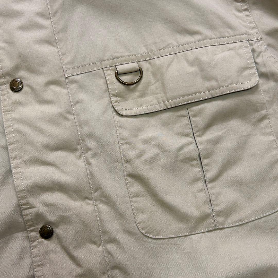 ジャケット・アウター 90s Eddie Bauer wool line mountain parka