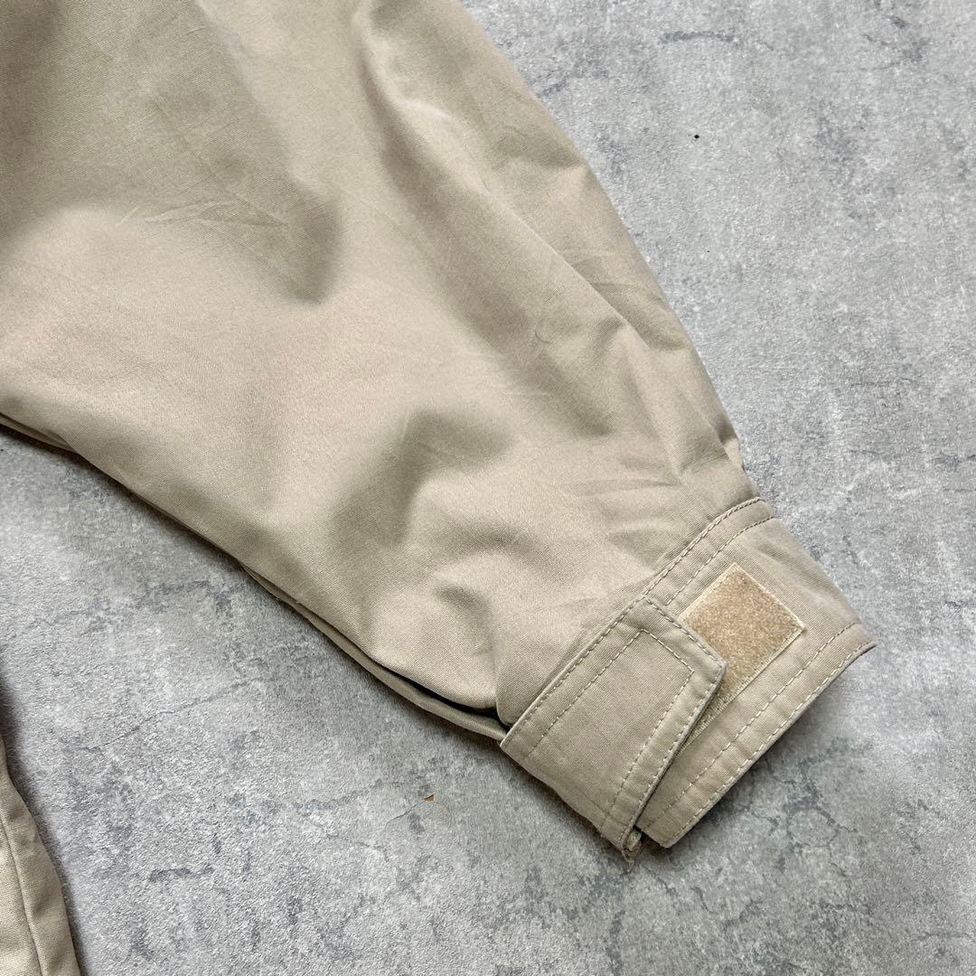 ジャケット・アウター 90s Eddie Bauer wool line mountain parka
