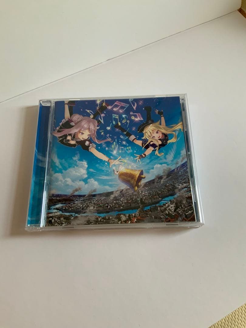 HIMEHINA 1st Album 藍の華 初回生産限定盤 特典付き