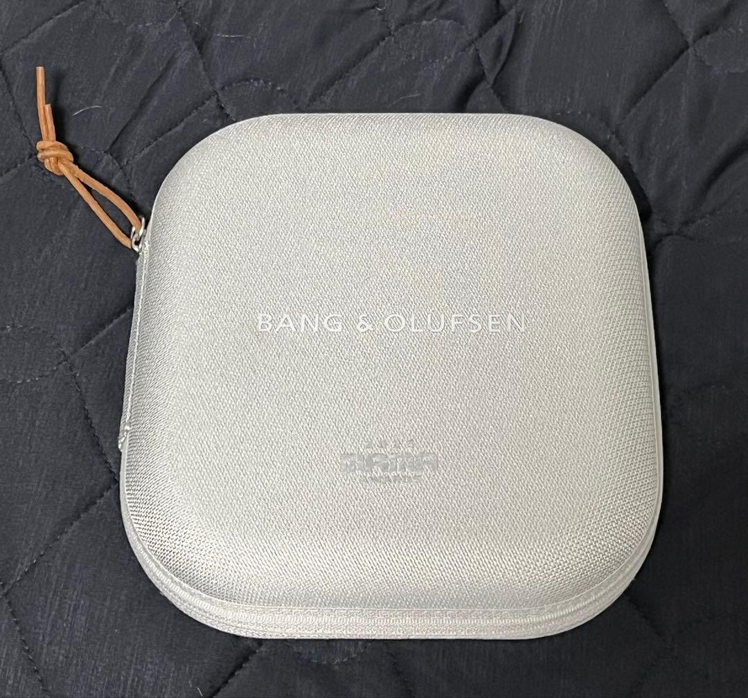 【美品】(限定品)ヘッドホンBang&Olfsen hx mamaAWARDS