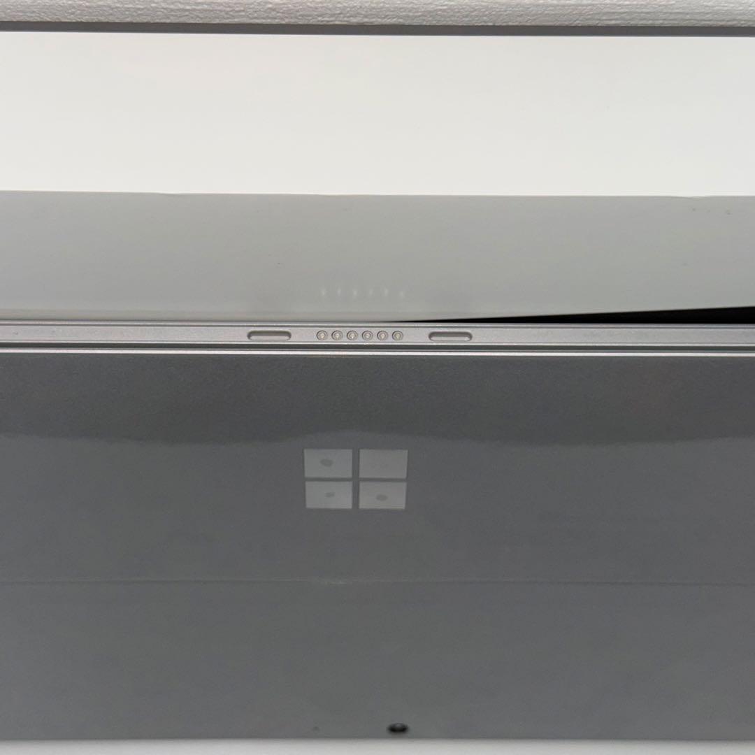【超美品】Surface Pro 7 フルセット/ペン・キーボード・箱付