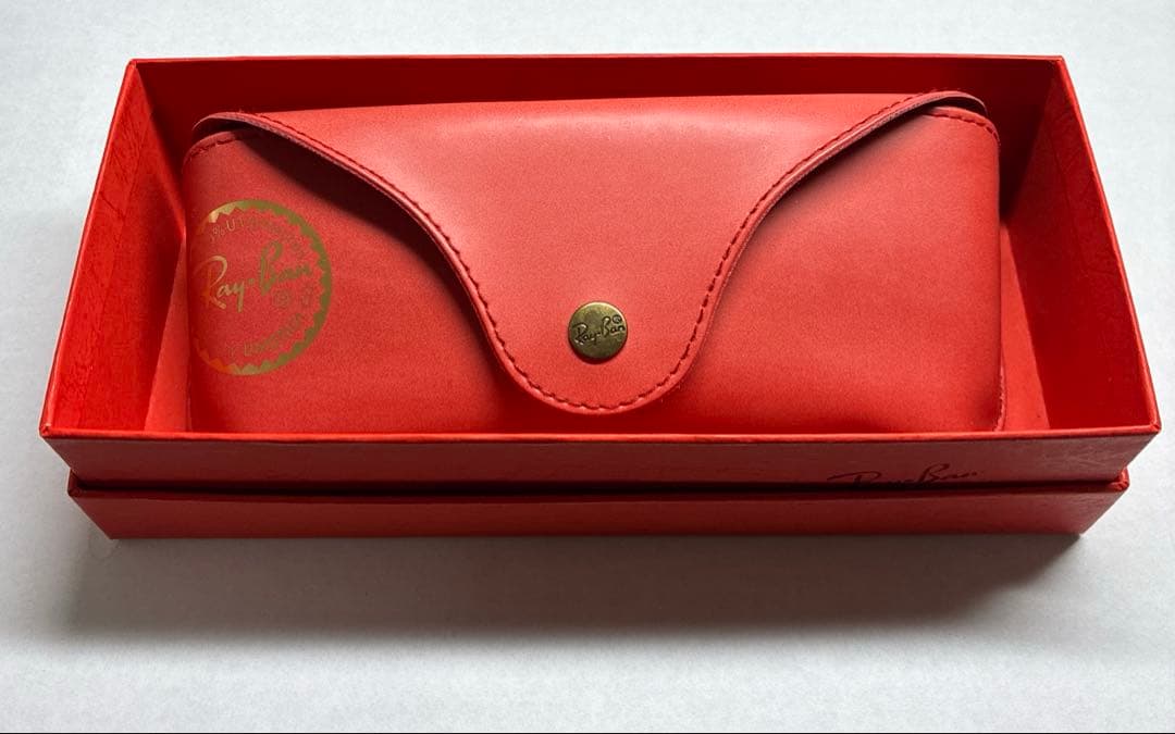 Ray-Ban(レイバン) サングラス　WAYFARER