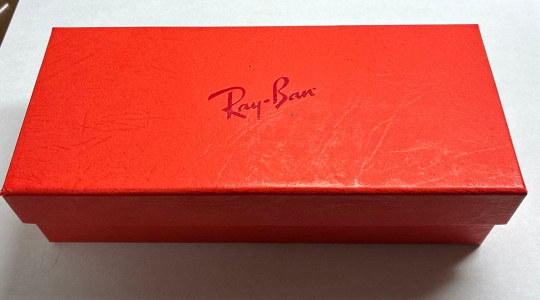 Ray-Ban(レイバン) サングラス　WAYFARER