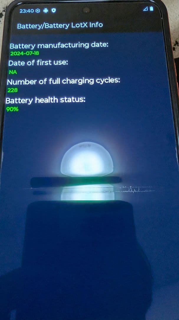 Motorola razr 50 512GB SIMフリー