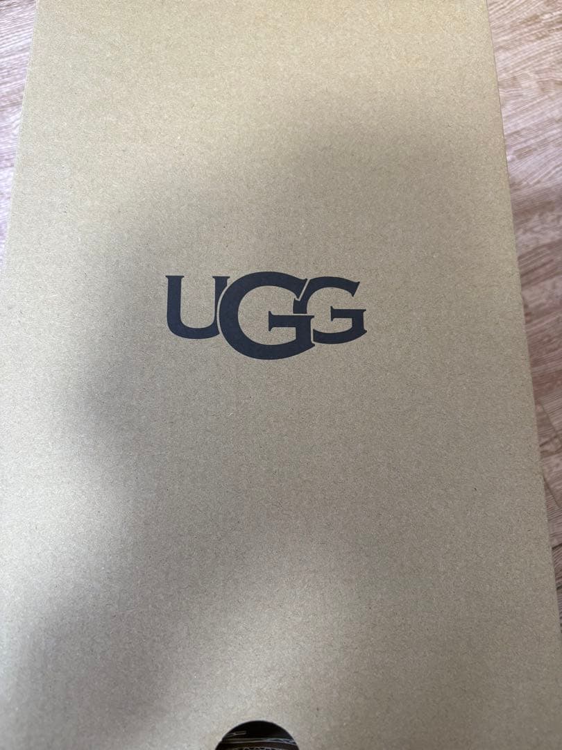 UGG NITA【新品未使用】 24センチ