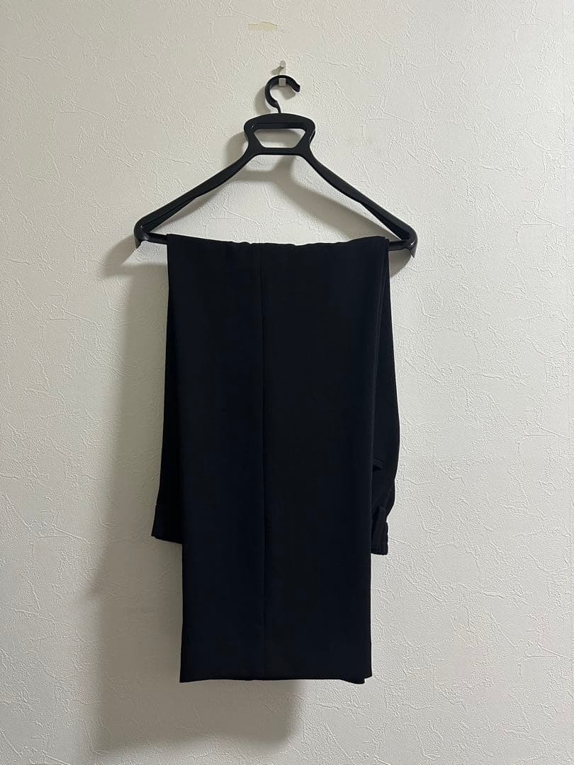 ZARA RELAXED FIT スーツ セットアップ