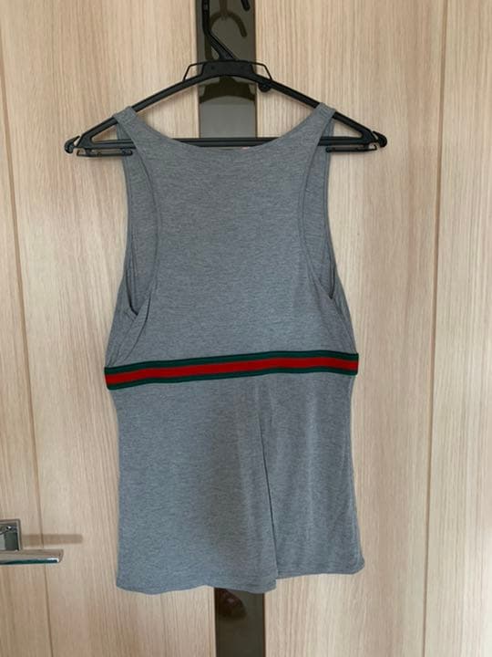 キャミソール グッチ GUCCI S