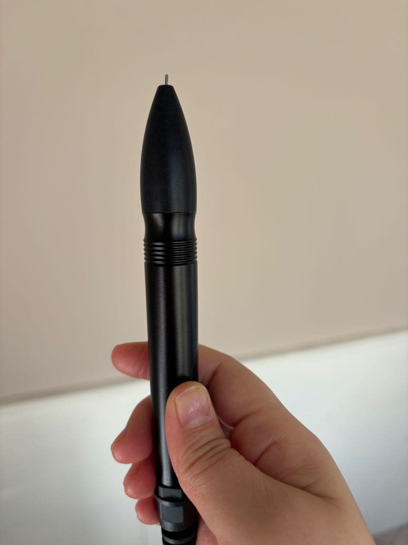 【未使用　新品】低周波シミ取り　ペンシルタイプ　業務用　セルフエステ　開業