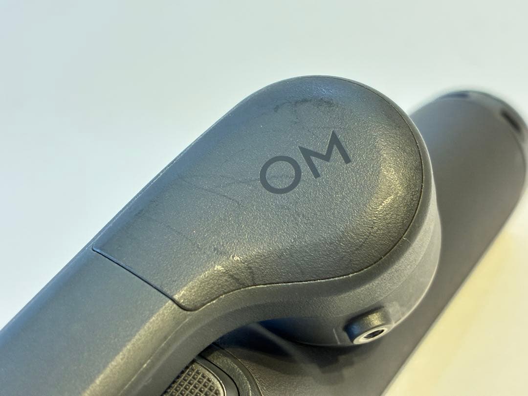 DJI OSMO Mobile 6 スマホ用ジンバル