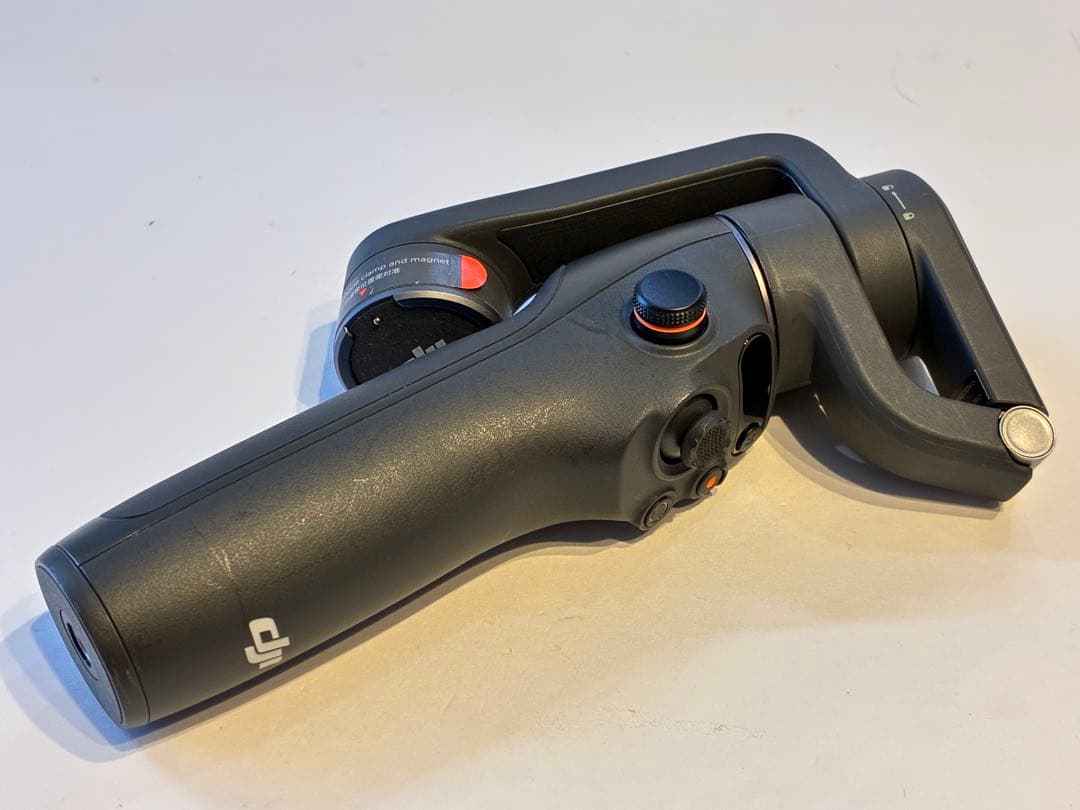 DJI OSMO Mobile 6 スマホ用ジンバル