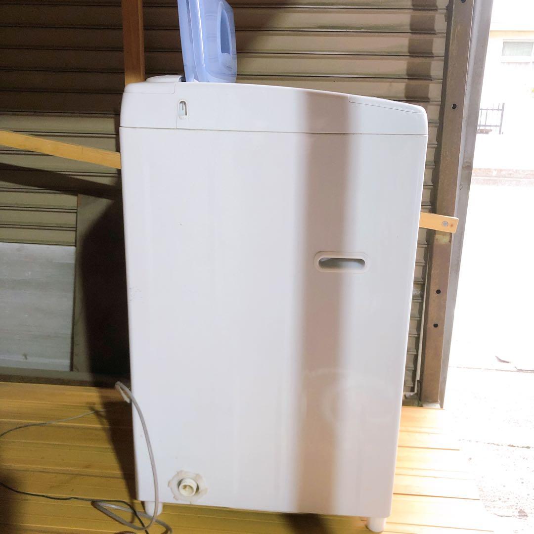 TOSHIBA 東芝 AW-422S 洗濯機