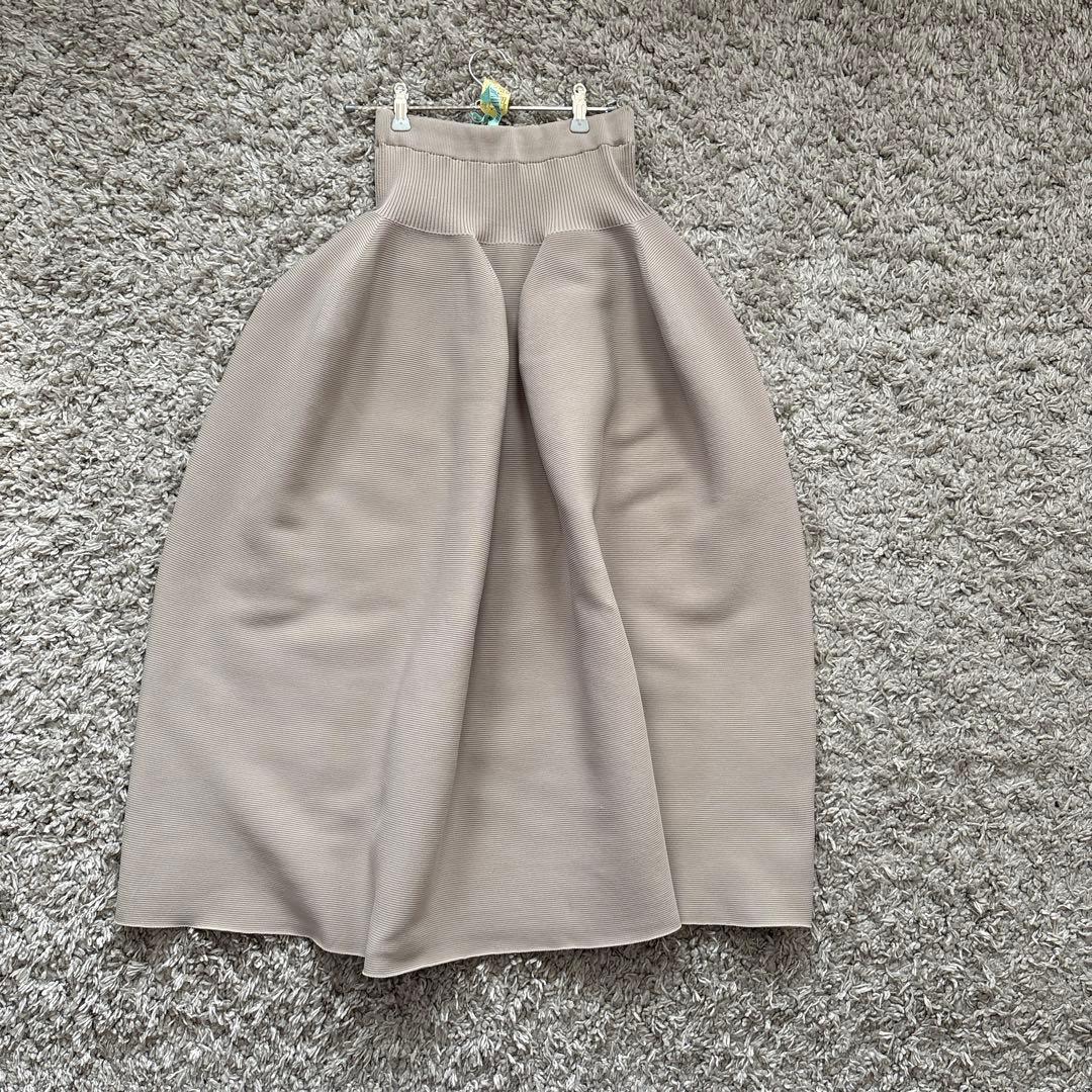 【美品】CFCLロンハーマン別注Pottery Skirtスカート