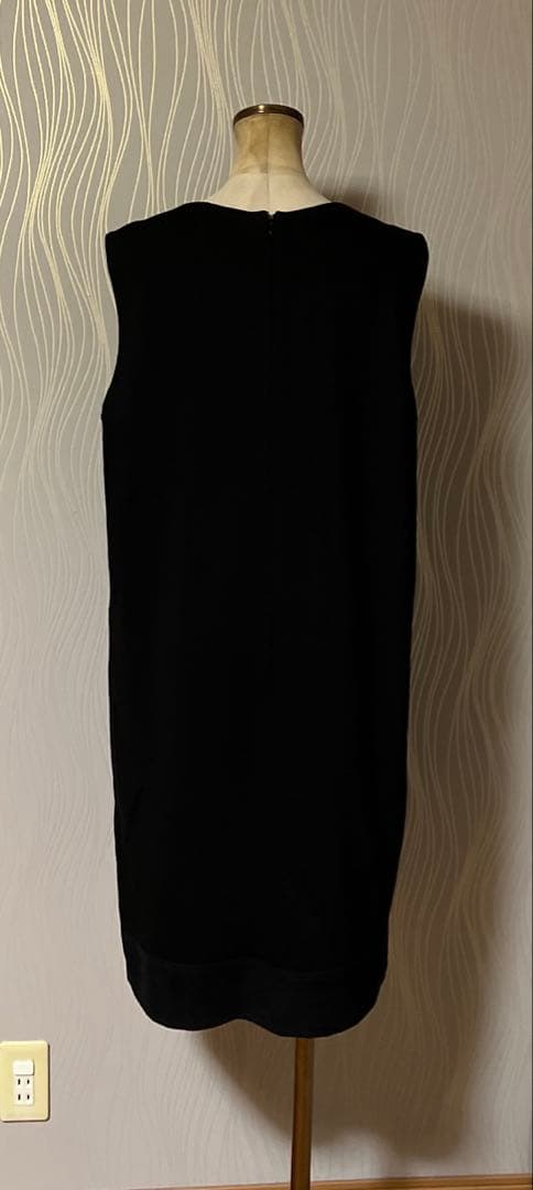 ヒマママ　フォロー割　大きいサイズ◉pierre cardin ワンピース