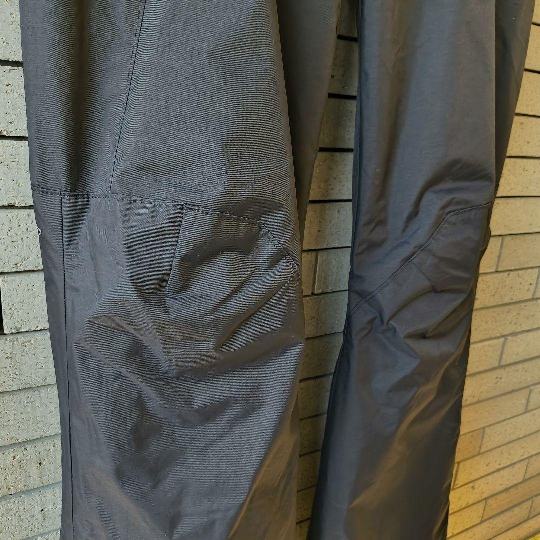 ♠【コロンビア】✨美品　スノボードパンツ　ブラック/黒　M