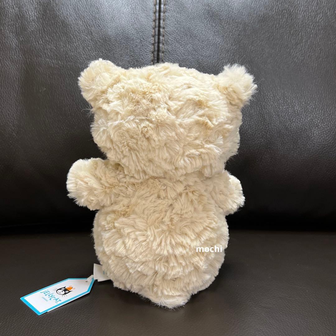 マンダリン Bartholomew Bear Junior