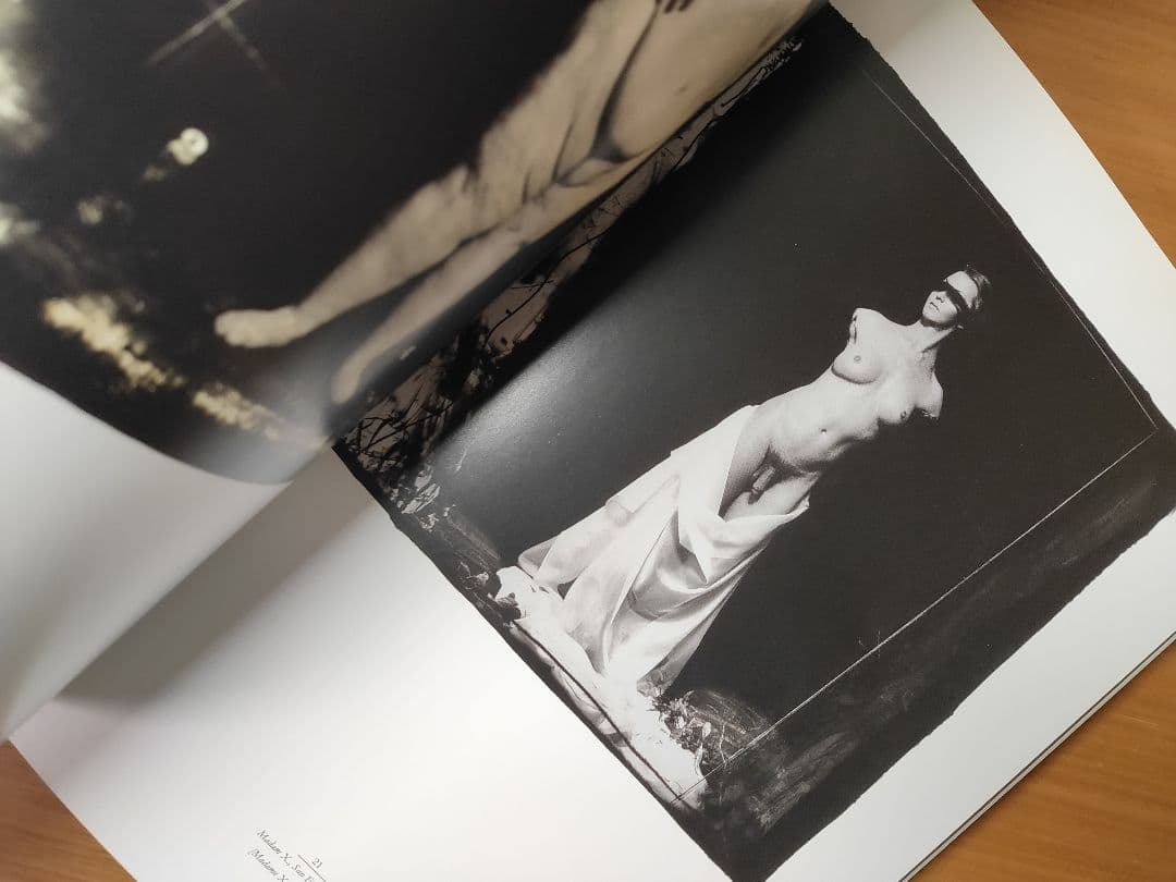 Joel-Peter Witkin: Heaven Or Hell　ウィトキン