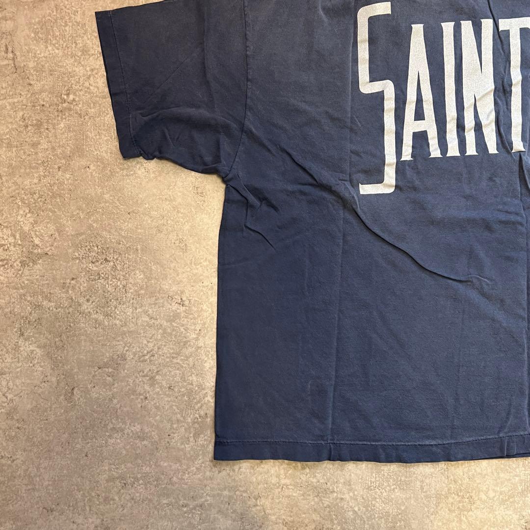 トップス SAINT MICHAEL Disney SS TEE FANTSIA XL