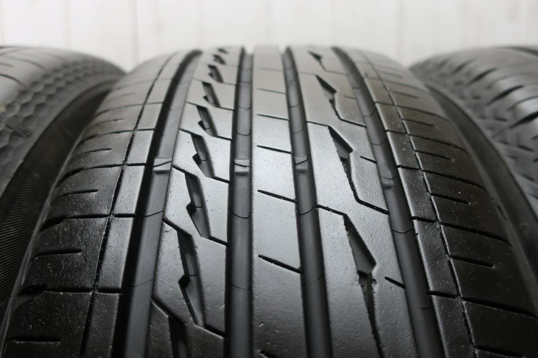Mimizu様送料込　ブリヂストン　アレンザ　LX100　225/55R18