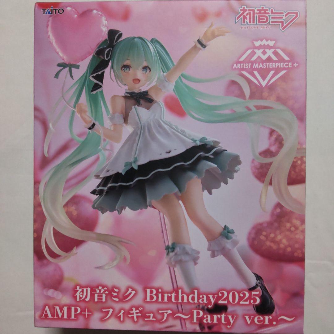 初音ミク 巡音ルカ プライズ景品 フィギュア10体セット