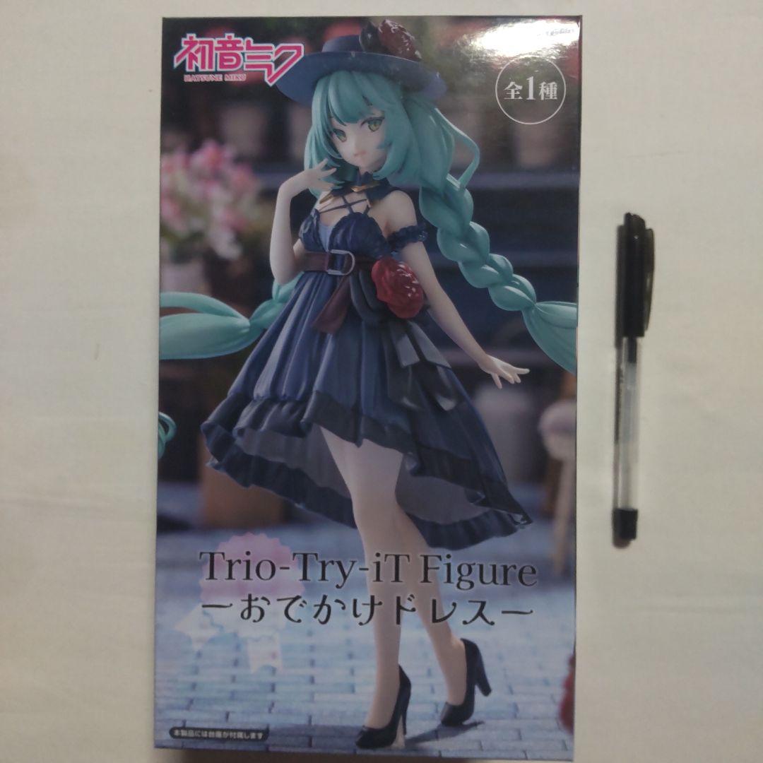 初音ミク 巡音ルカ プライズ景品 フィギュア10体セット