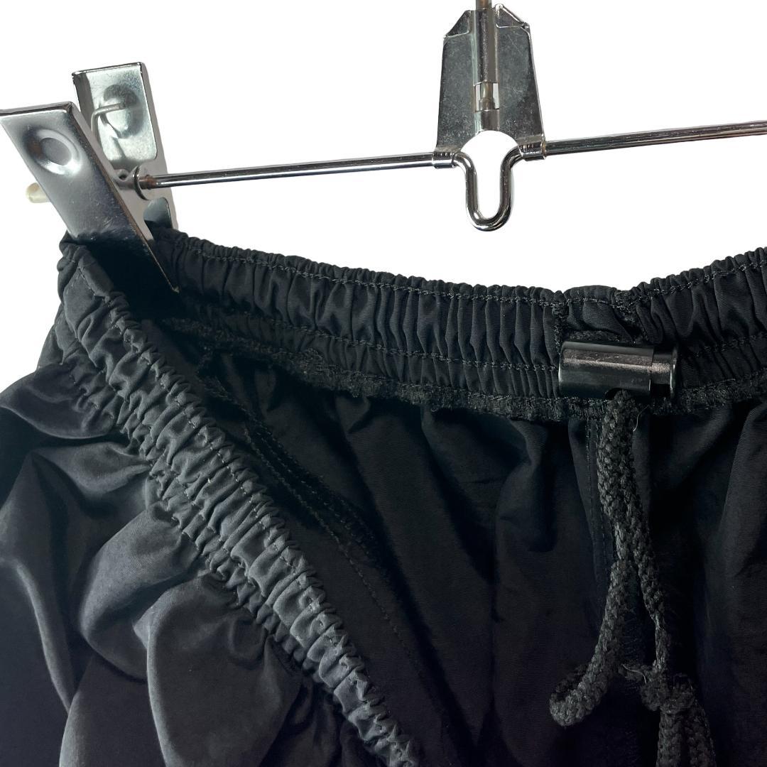 U.S. ARMY 米軍実物 ナイロンパンツ APFUトレーニングパンツ S/S